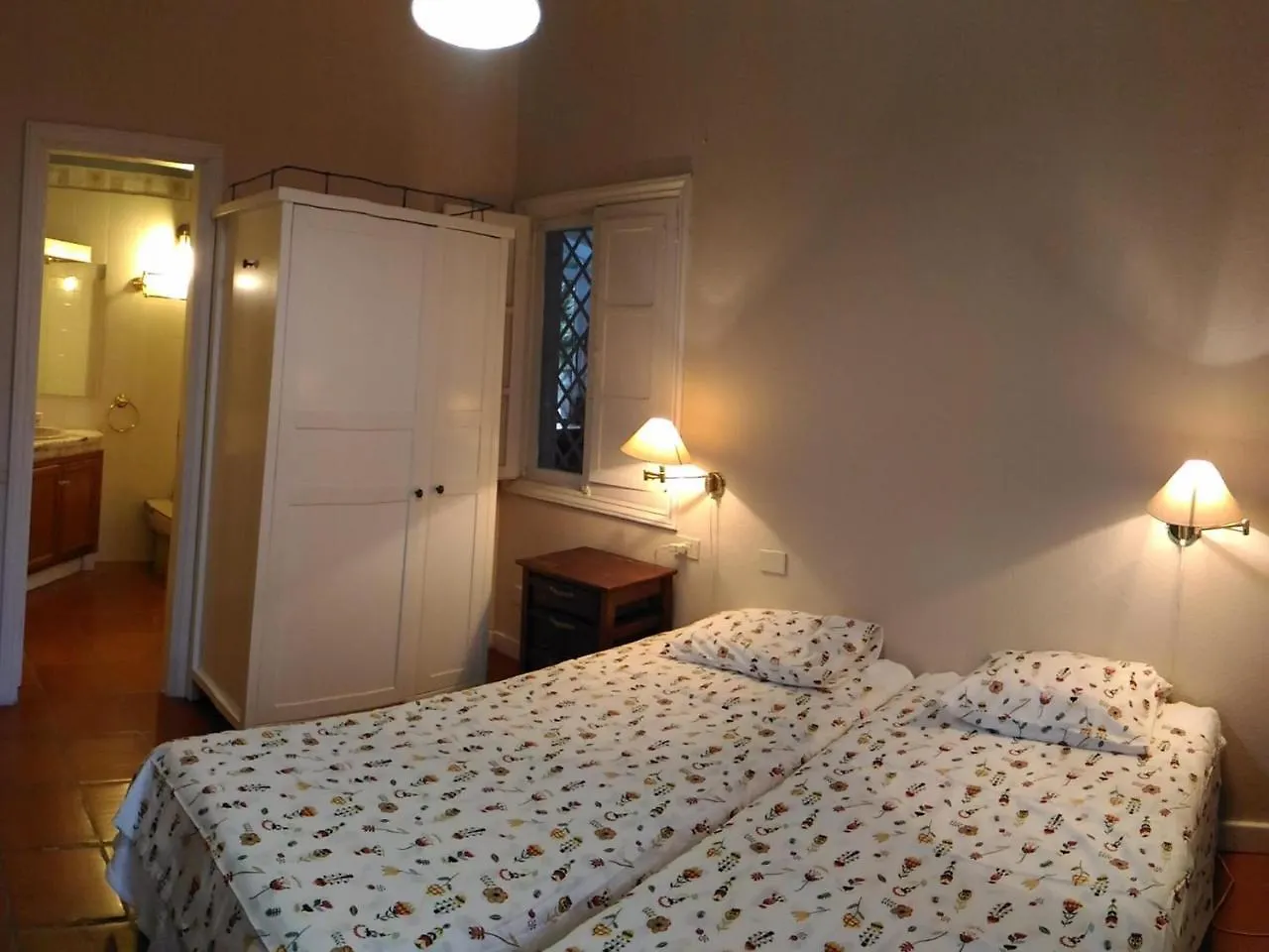 Apartment Finca Rosa III San Andres  San Andres (Tenerife)