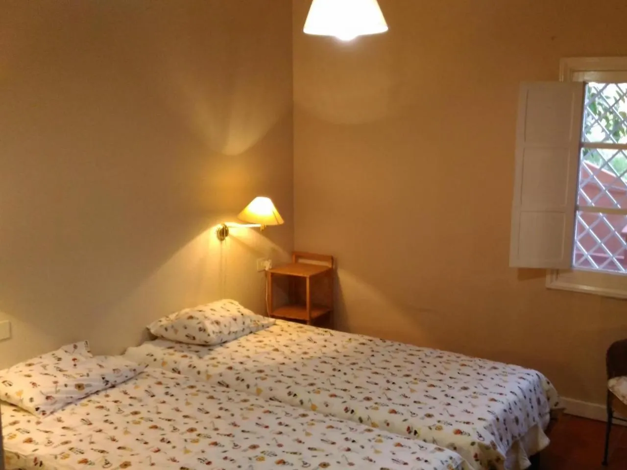 Apartment Finca Rosa III San Andres