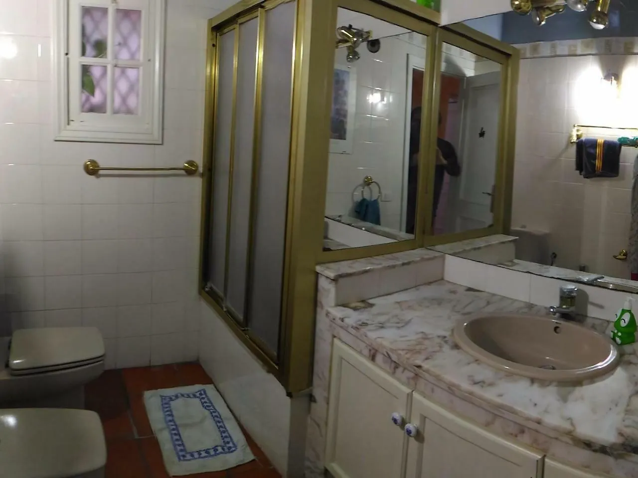 Apartment Finca Rosa III San Andres