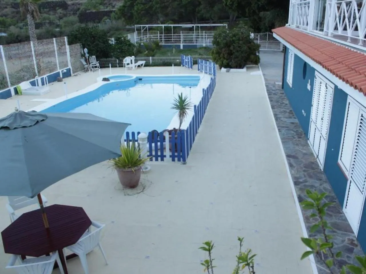 Apartment Finca Rosa III San Andres