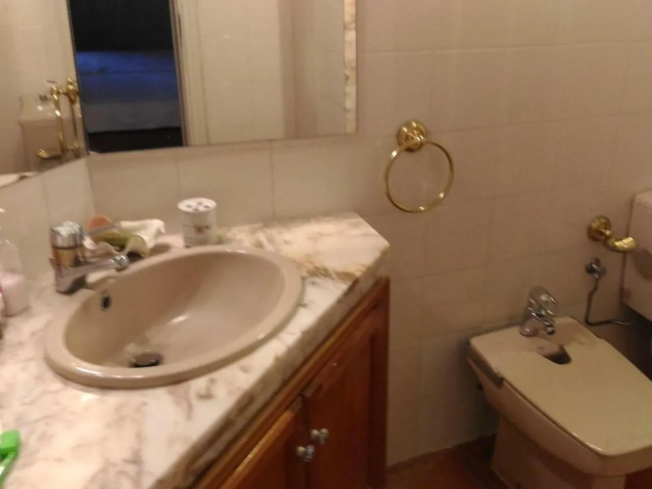Apartment Finca Rosa III San Andres