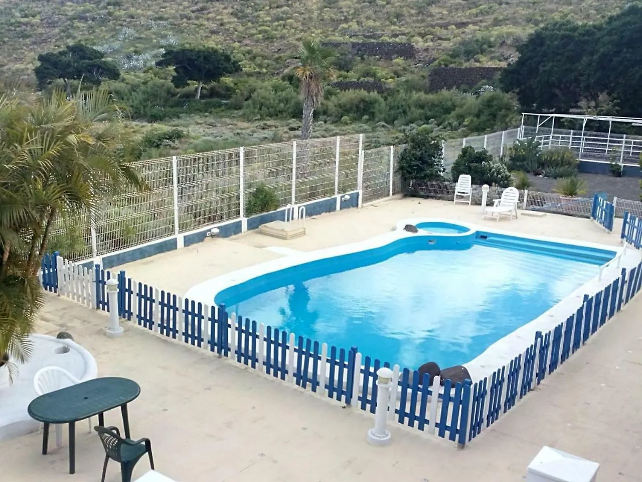 Apartment Finca Rosa III San Andres