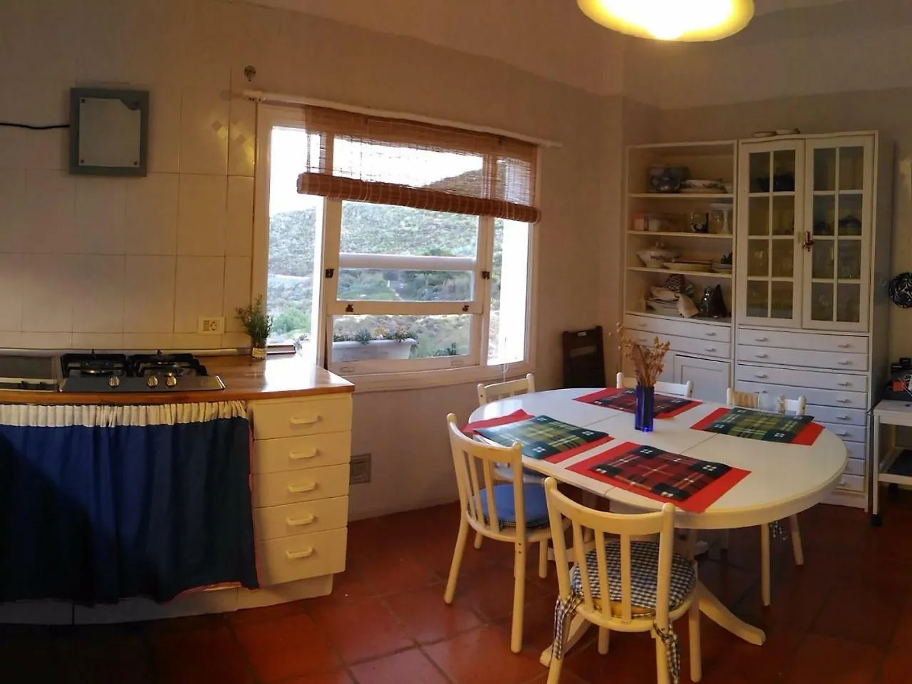 Apartment Finca Rosa III San Andres  Spain