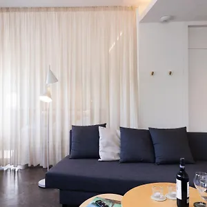  Appartement Home2book Casablanca Teresitas